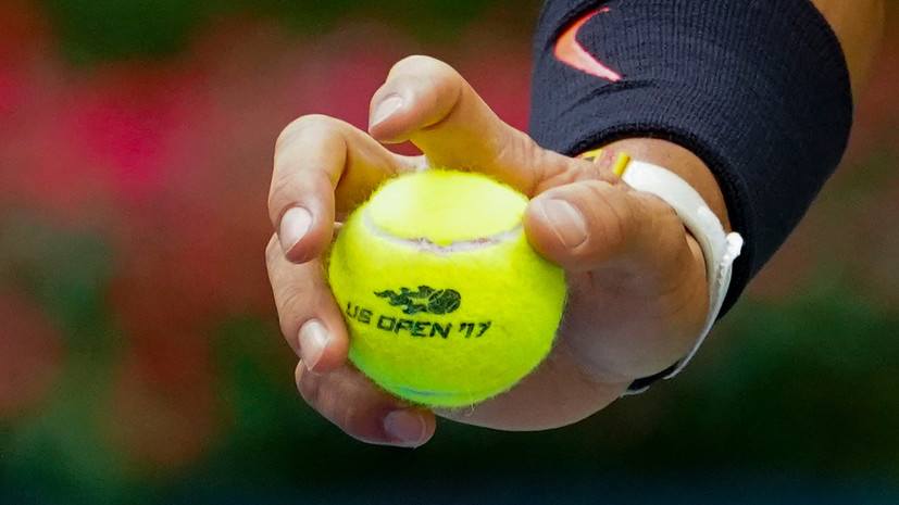 СМИ: US Open состоится, несмотря на протесты теннисистов