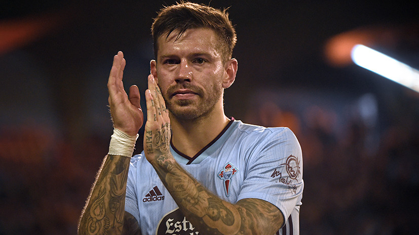 Экс-футболист сборной России Радченко считает, что у Смолова мало шансов остаться в «Сельте»