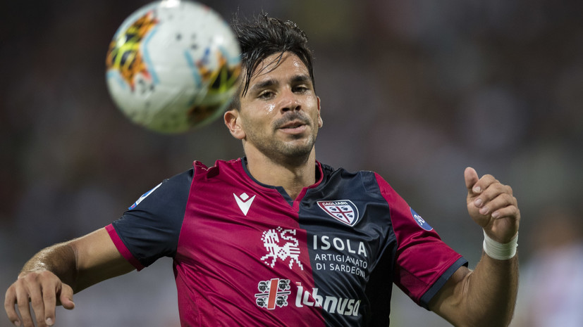 СМИ: «Зенит» интересуется сыном тренера «Атлетико» Симеоне