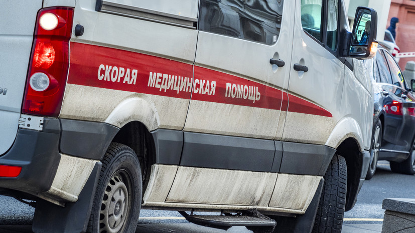 Четверо военных пострадали при взрыве заряда в Новосибирской области