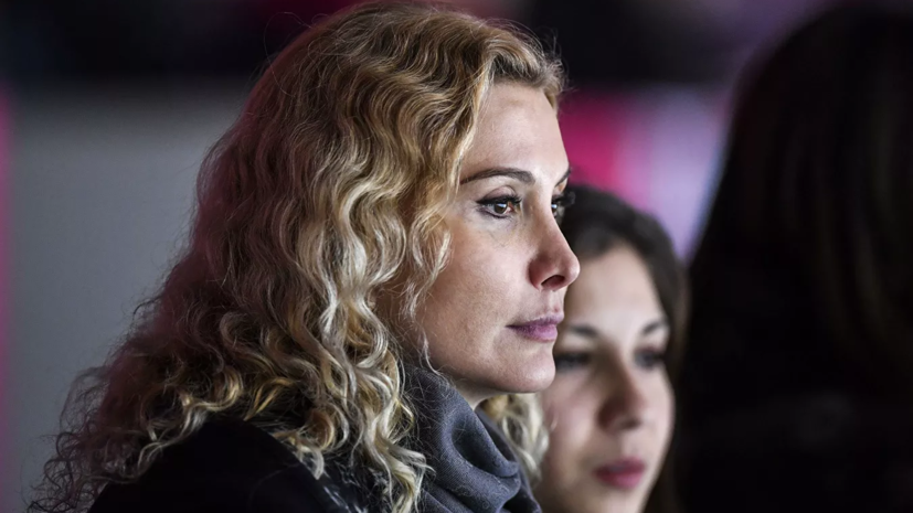 Гончаренко не верит, что Тутберидзе уделяла мало времени Трусовой