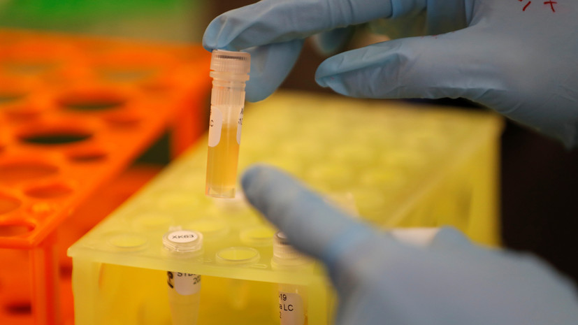 В Узбекистане число случаев инфицирования коронавирусом достигло 5493