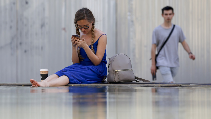 В Москве 17 июня ожидается до +31 °С