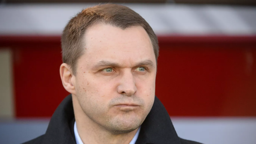 Дьяков рассказал, как Кобелев пришёл на место Черчесова в «Динамо»