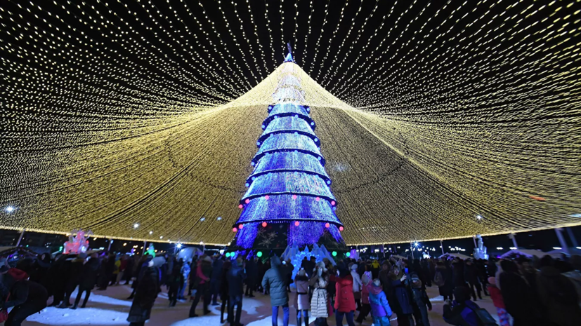 В Кремле отреагировали на предложение сократить новогодние каникулы