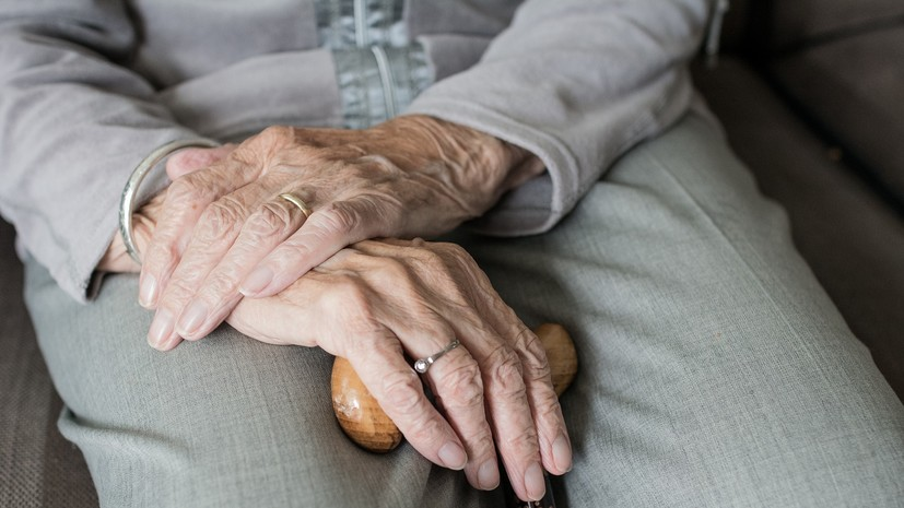 В Мурманске проверяют сообщения о некачественном питании в доме престарелых