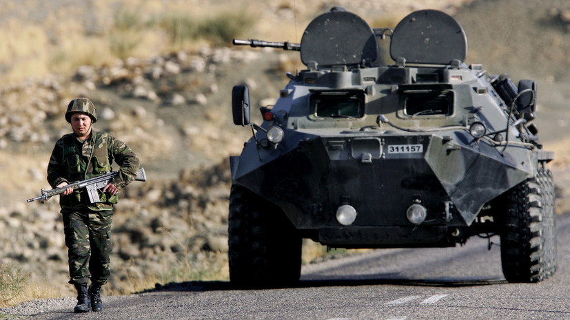 Выпустить «когти»: к чему может привести новая турецкая военная операция против курдов в Ираке