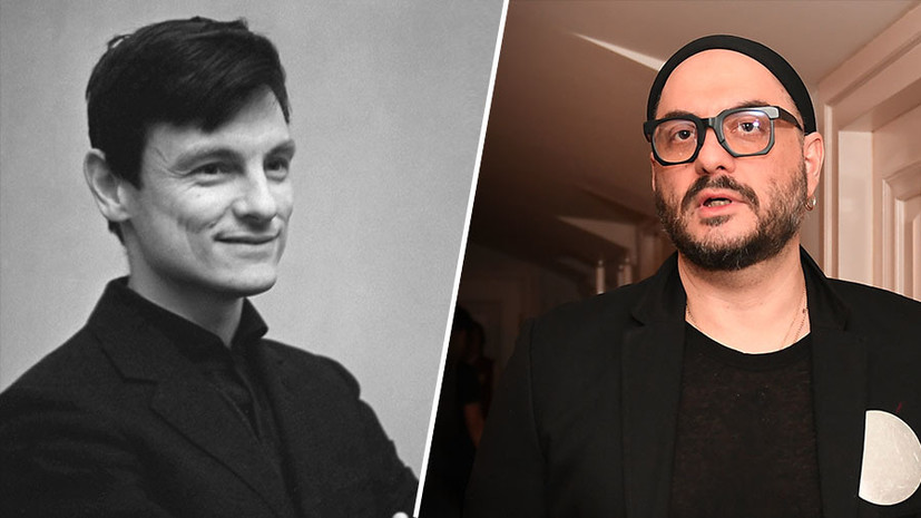 «Неиссякаемый источник вдохновения»: Кирилл Серебренников снимет сериал о Тарковском