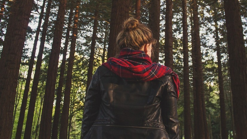 Синоптики предупредили о резком похолодании в Курганской области