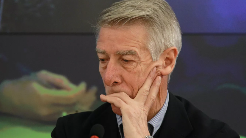 Непомнящий: не представляю, куда можно переносить матч «Сочи» — «Ростов»