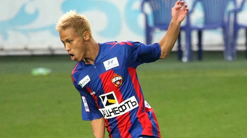 Экс-футболист ЦСКА с недоумением отреагировал на возобновление чемпионата Бразилии