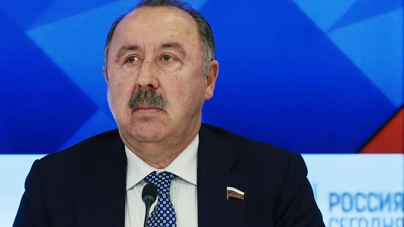 Газзаев: «Ростову» не нужно засчитывать поражение в матче 23-го тура