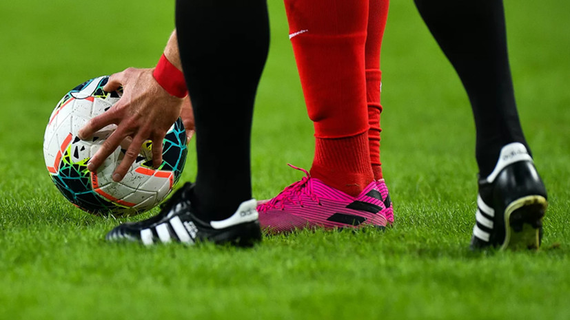 Ассистент судьи матча «Арсенал» — «Спартак» сдал положительный тест на коронавирус