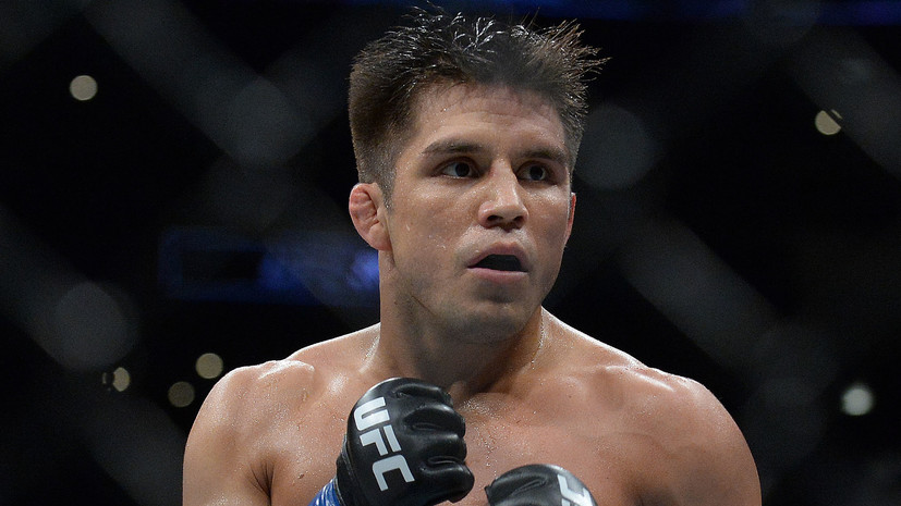 Ян: мой стиль боя будет очень неудобным для Сехудо