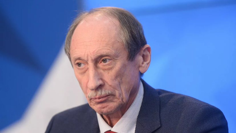 Балахничёв не будет экстрадирован во Францию в случае обвинительного приговора суда