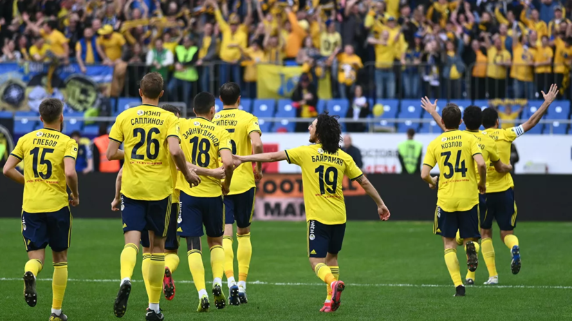 Президент «Ростова» высказался о позиции «Сочи», отказавшегося переносить матч 23-го тура РПЛ