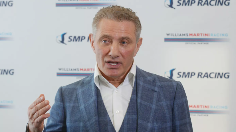 Владелец «Сочи» высказался о позиции клуба по матчу РПЛ с «Ростовом»