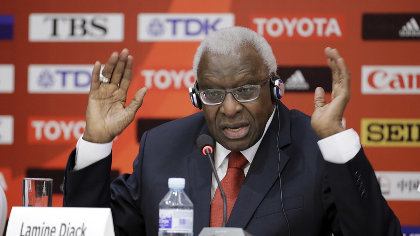 Суд вынесет решение по делу о коррупции в IAAF в сентябре