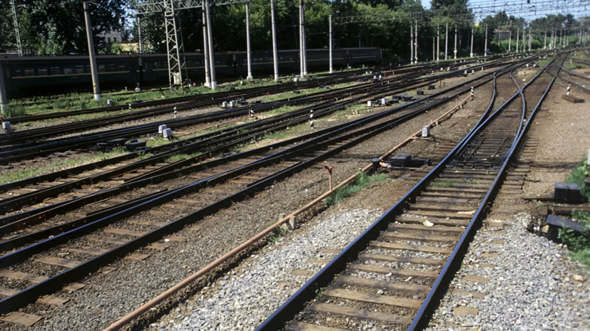 Железнодорожное сообщение с Мурманском возобновится 19 июня