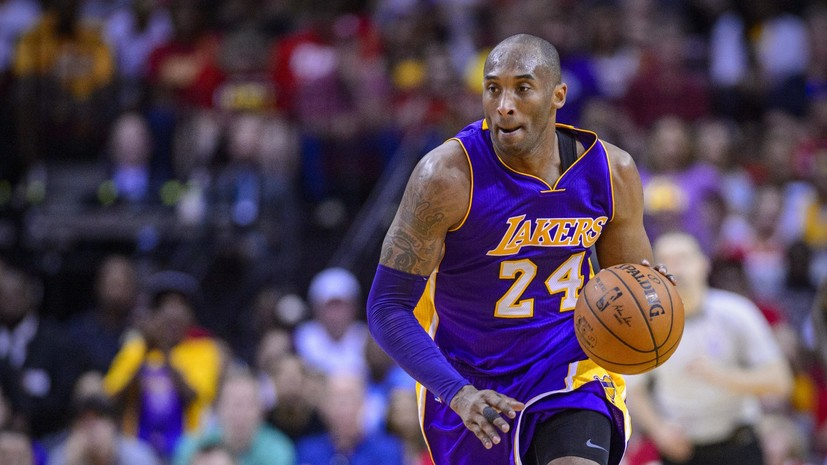 Вечером перед гибелью Брайант перенёс время вылета вертолёта на 45 минут