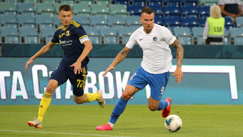 Мостовой: Заболотному 30 лет, а он забил детям и радуется