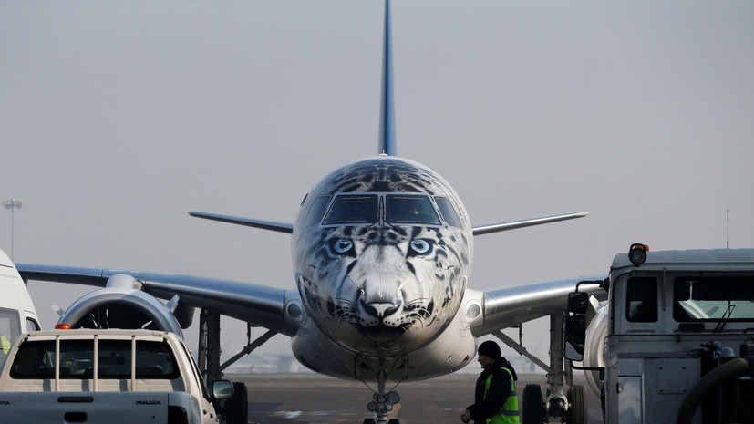 Казахстан возобновляет авиарейсы в ряд стран