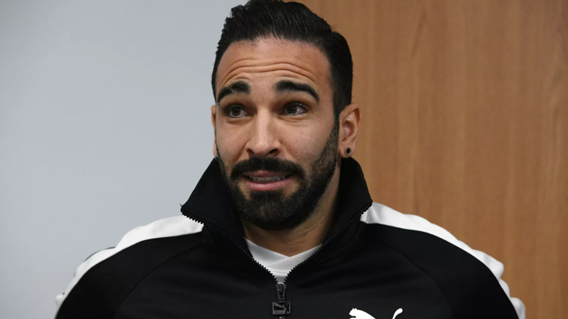 Владелец «Сочи» назвал чемпиона мира Рами обманщиком