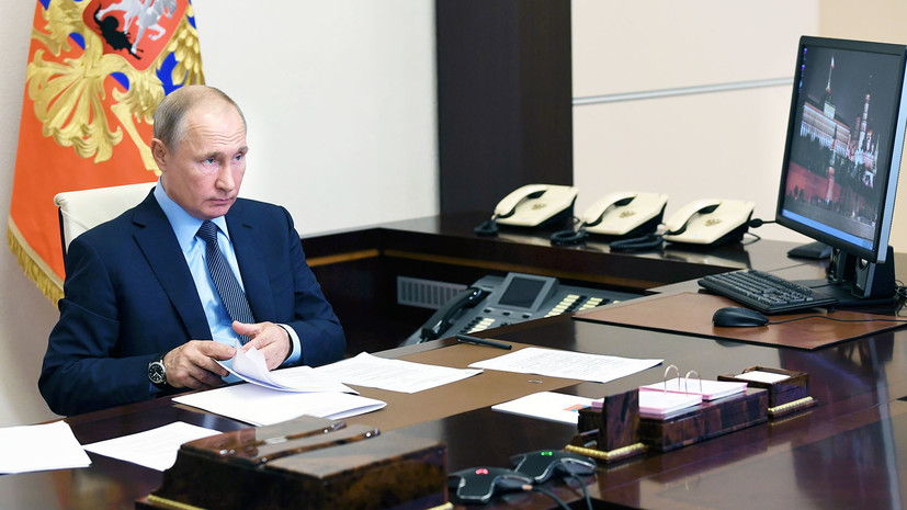 «Контуры развития международных отношений»: посол России рассказал об интересе Госдепа к саммиту «ядерной пятёрки»