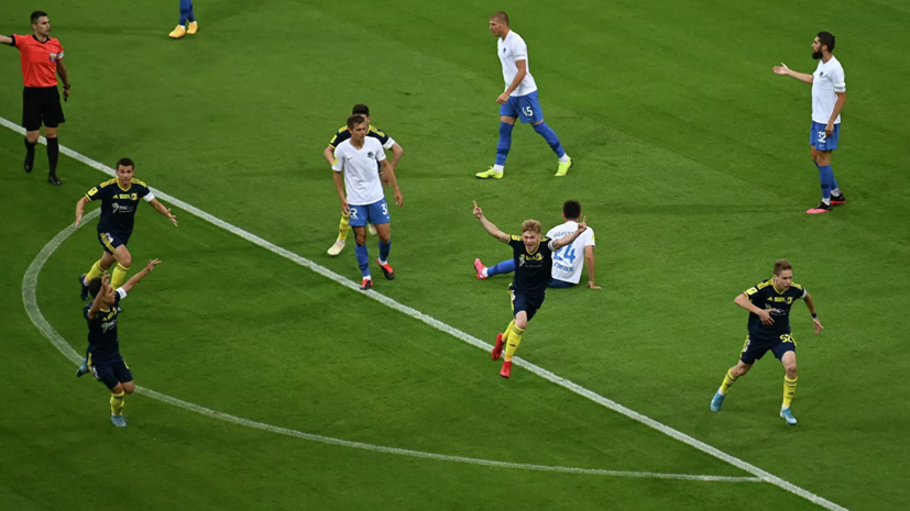 Ротенберг: любой клуб на месте «Сочи» отказался бы от переноса матча с «Ростовом»