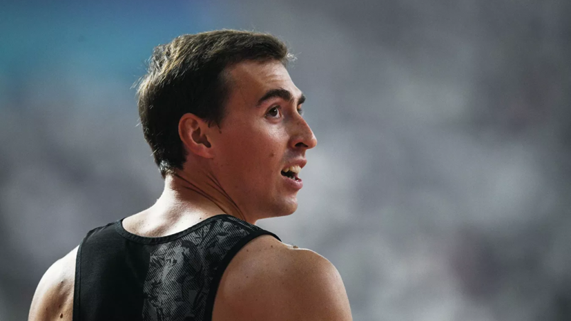 Шубенков о возобновлении тренировок: кажется, что почти всё забыл