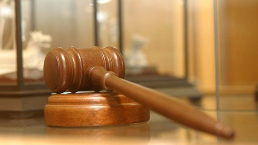 Суд в Петербурге вынес приговор фигурантам дела «Сети»