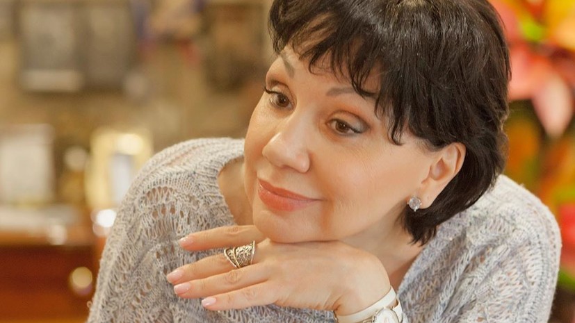 В «Театриуме Терезы Дуровой» прокомментировали ситуацию с пандемией