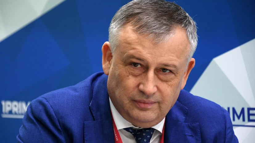 Глава Ленобласти обратился к жителям региона в День памяти и скорби