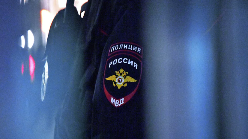 Подозреваемый в госизмене глава отдела курской полиции уволен