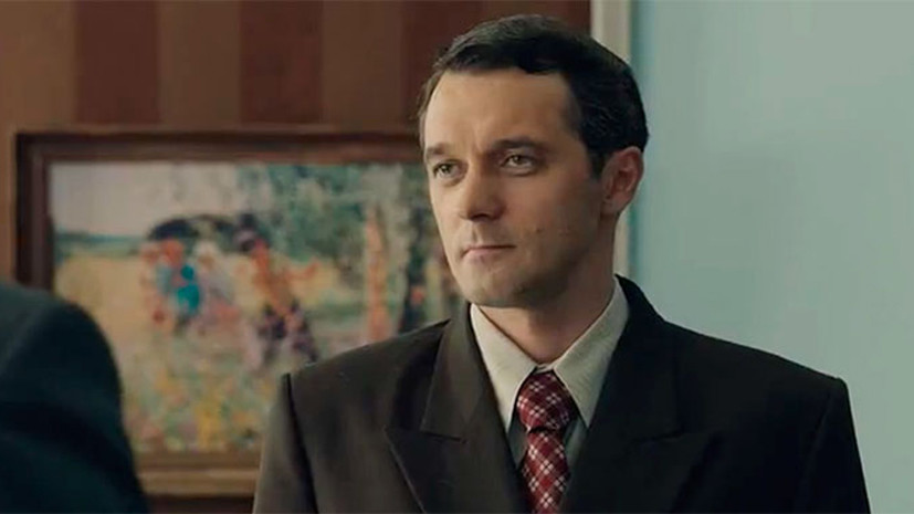 Павел Трубинер рассказал о новых ролях