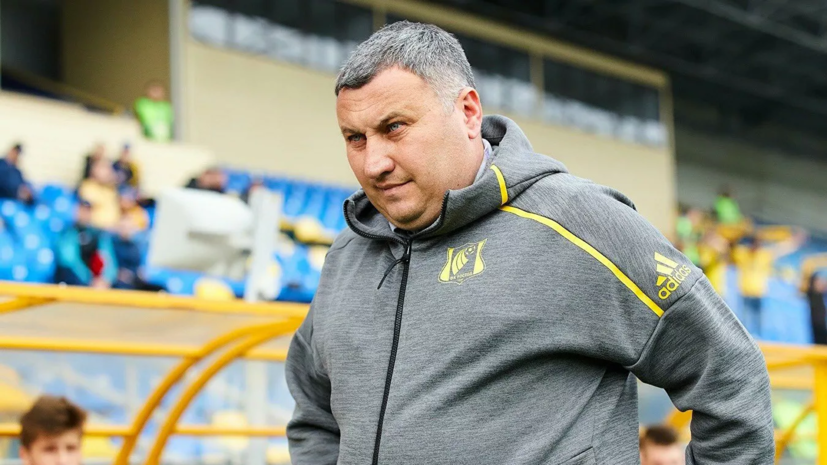 Тренер молодёжной команды «Ростова»: на месте игроков «Сочи» не вышел бы на поле