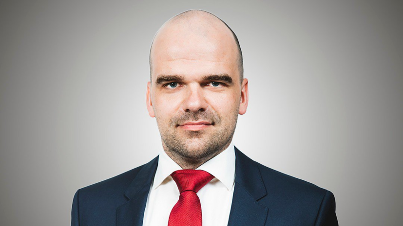 Пресс-атташе «Спартака» Лисин покинет клуб по окончании сезона