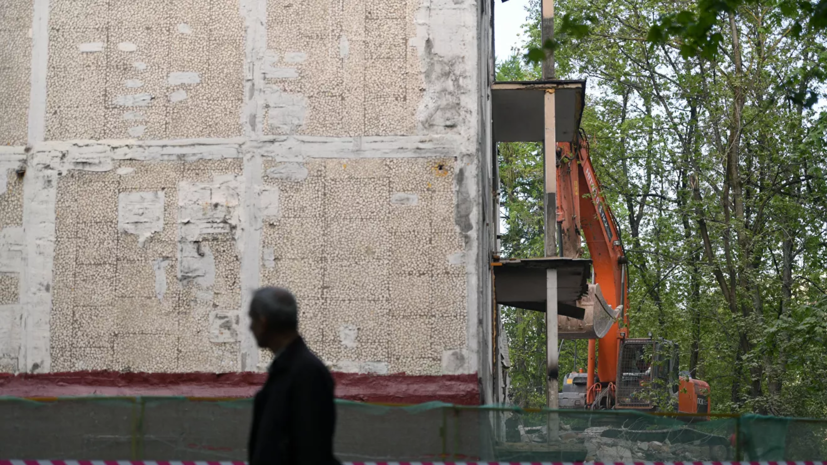 В Удмуртии рассказали о работе по переселению из аварийного жилья