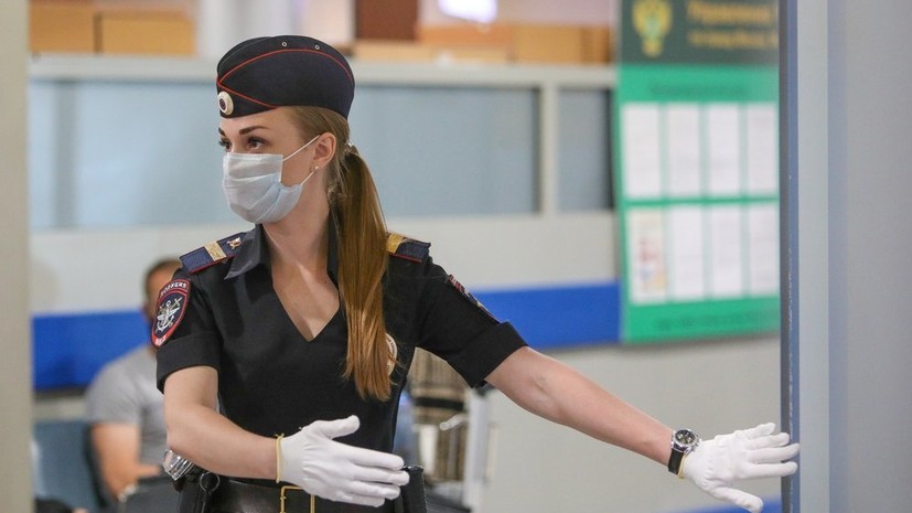 Вывозной рейс со 147 россиянами вылетел из Ташкента в Москву