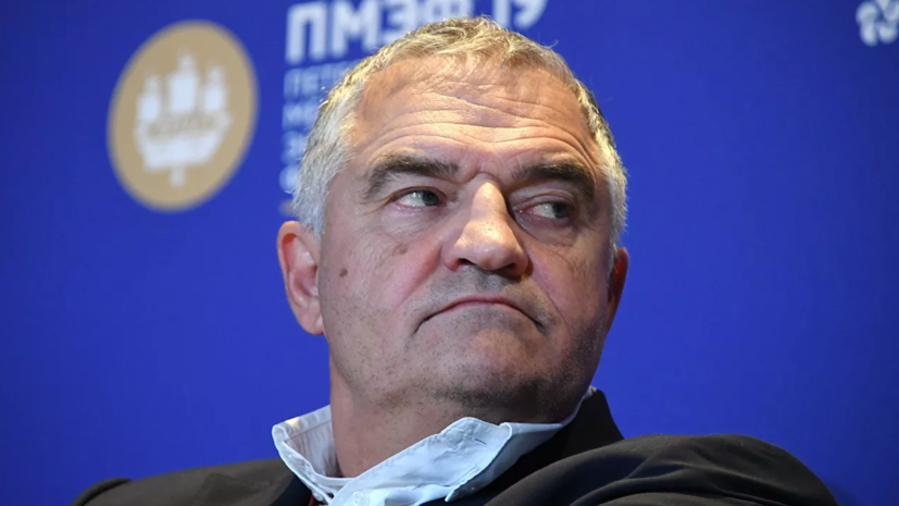 Умер бывший российский сенатор Евгений Тарло