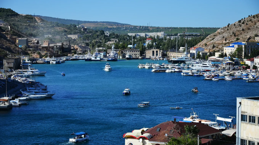 На мемориальном кладбище в Севастополе перезахоронили останки 353 бойцов Великой Отечественной войны