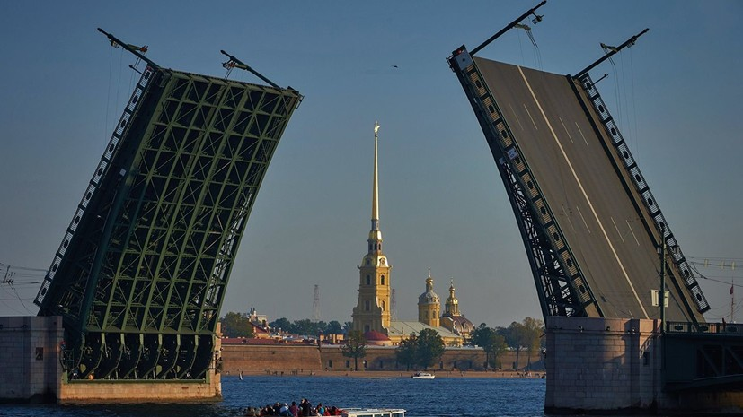 В Петербурге возобновляется плановая госпитализация