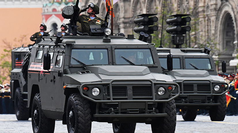 Цветы, животные, литературные герои и другие: тест RT о названиях отечественной военной техники