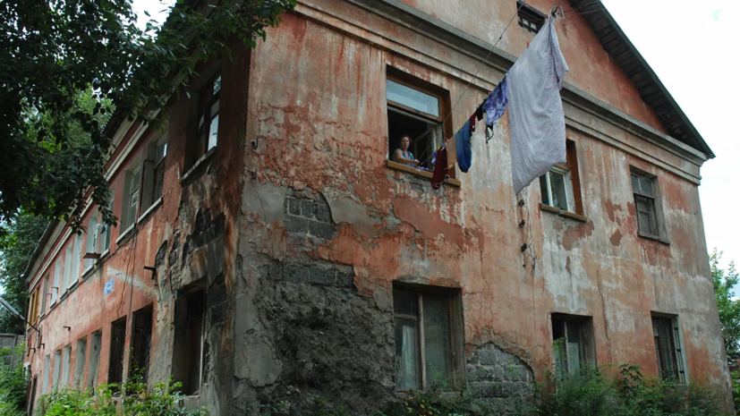 В Общественной палате прокомментировали упрощение процедуры обследования домов на аварийность