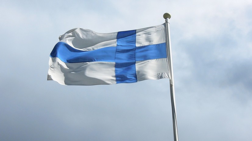 Финляндия планирует открыть границы с Россией в последнюю очередь