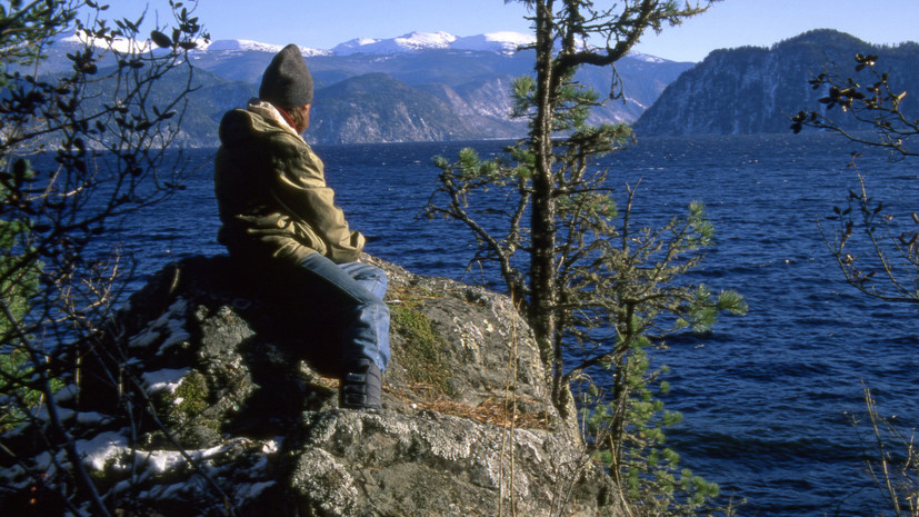 В Госдуме прокомментировали подготовку законопроекта об экотуризме