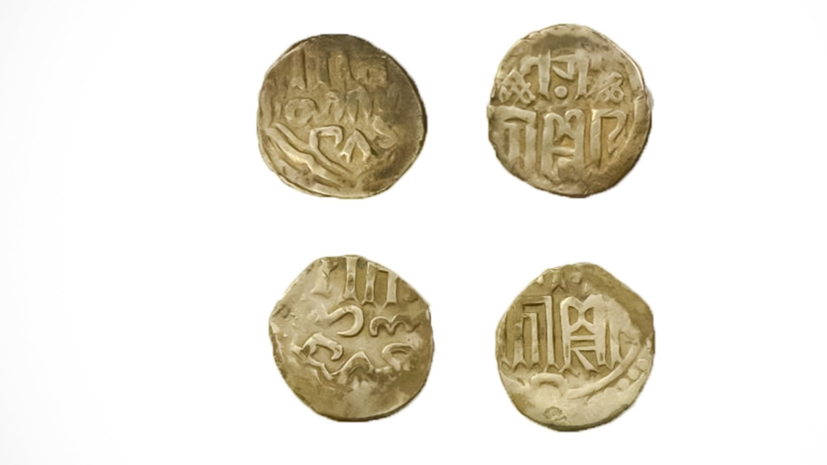 Археологи обнаружили более тысячи предметов быта XIV—XIX веков в Москве