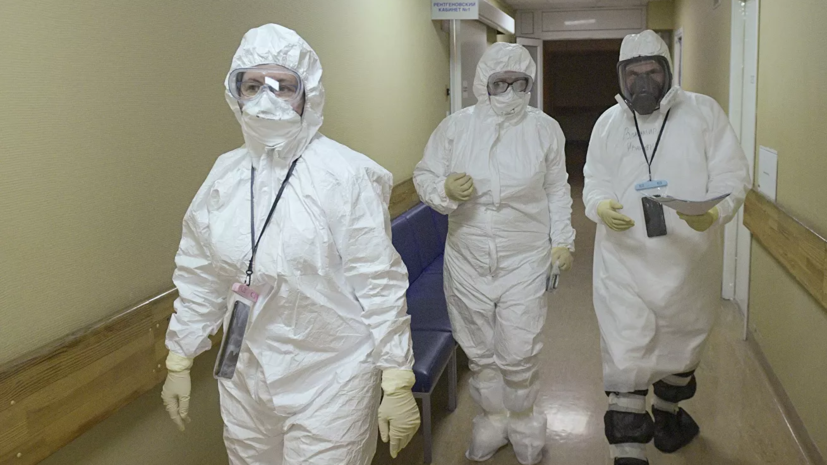 Вирусолог оценил вероятность второй волны коронавируса в России