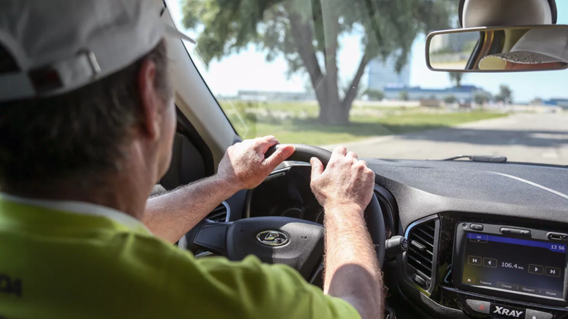 Минздрав сохранил старые правила медосмотра водителей до 2021 года