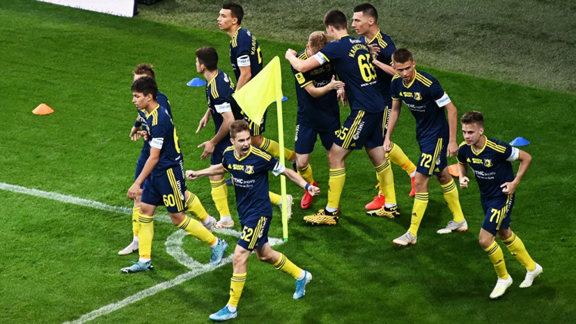 Прядкин: надеемся, «Ростов» и «Арсенал» сыграют боевыми составами